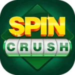 Spin Crush (New Yono Games) Download : Get ₹155 Free Bonus