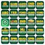 All Yono Games List {2025} & All Yono App Download Link Get Bonus ₹151 Free
