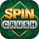 Spin Crush (New Yono Games) Download : Get ₹155 Free Bonus