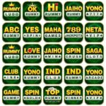 Yono All Games